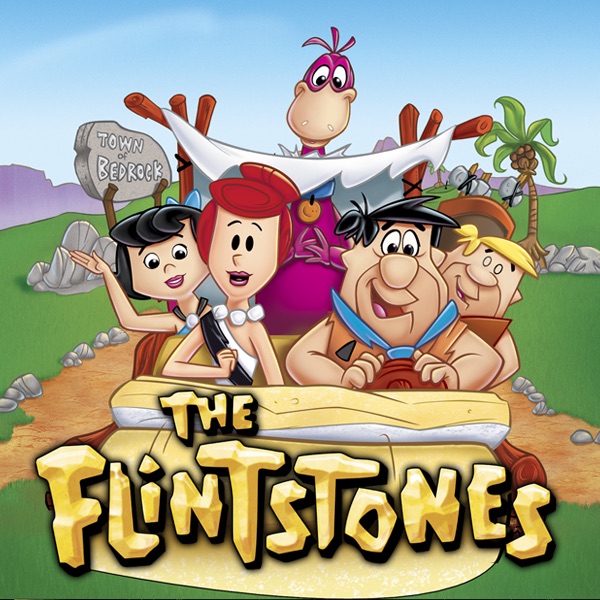 The Flintstones, Season 2 release date, trailers, cast, synopsis and ...