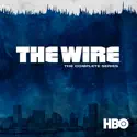 The Wire, The Complete Series watch, hd download