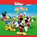 Mickey Mouse Clubhouse, Vol. 9 cast, spoilers, episodes, reviews