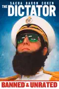 The Dictator: Banned & Unrated summary, synopsis, reviews