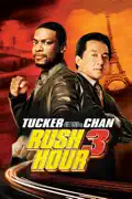 Rush Hour 3 summary, synopsis, reviews
