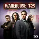Warehouse 13, Season 5 watch, hd download
