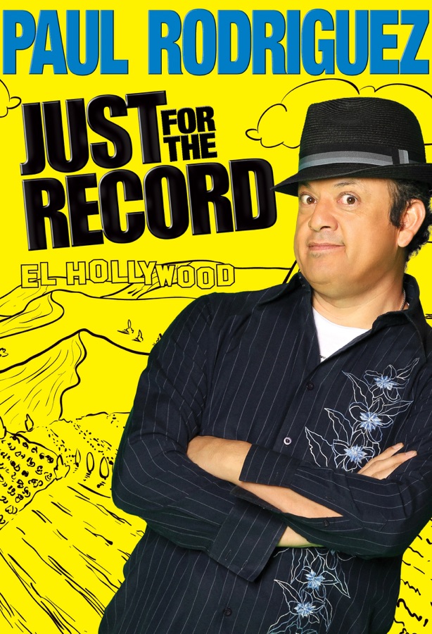 Paul rodriguez actor. Паул Родригес. Paul record. Пол Родригес комик. Record.