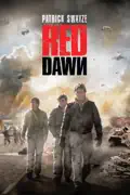 Red Dawn (1984) summary, synopsis, reviews