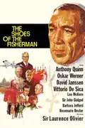 The Shoes of the Fisherman summary, synopsis, reviews