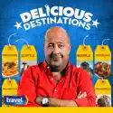 Bizarre Foods: Delicious Destinations, Season 3 cast, spoilers, episodes, reviews