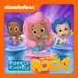 Bubble Guppies: We Totally Rock!