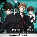 Psycho-Pass, Season 1 watch, hd download