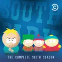 South Park, Season 6 watch, hd download