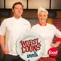 Worst Cooks in America, Season 8 cast, spoilers, episodes, reviews