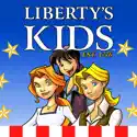 Liberty's Kids: The Complete Series release date, synopsis, reviews