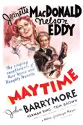 Maytime (1937) summary, synopsis, reviews