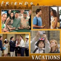 The One With All the Vacations cast, spoilers, episodes, reviews