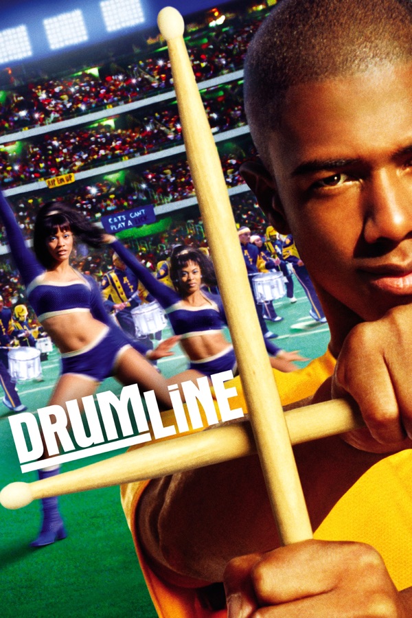 Drumline Movie Synopsis, Summary, Plot & Film Details