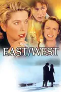 East/West summary, synopsis, reviews