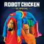 Robot Chicken, DC Special