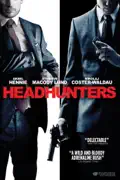 Headhunters summary, synopsis, reviews