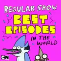 Regular Show, Best Episodes in the World cast, spoilers, episodes, reviews