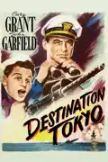 Destination Tokyo summary, synopsis, reviews