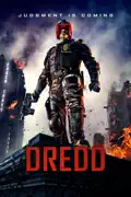 Dredd summary, synopsis, reviews
