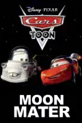 Cars Toons Moon Mater summary, synopsis, reviews