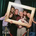 Frasier, Season 6 cast, spoilers, episodes, reviews
