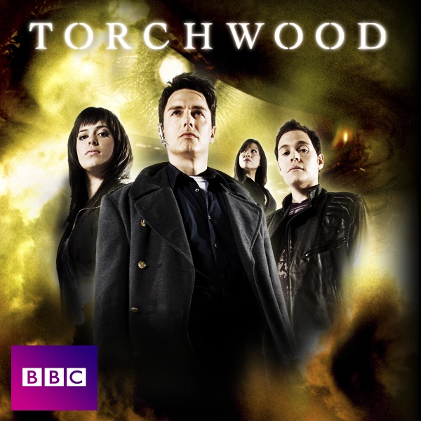 Torchwood, Series 1 release date, trailers, cast, synopsis and reviews