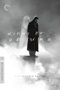 Wings of Desire summary, synopsis, reviews