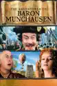 The Adventures of Baron Munchausen summary and reviews
