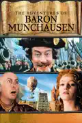 The Adventures of Baron Munchausen summary, synopsis, reviews