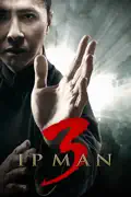 Ip Man 3 summary, synopsis, reviews
