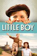 Little Boy (2015) summary, synopsis, reviews