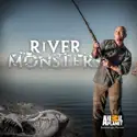 River Monsters, Season 5 cast, spoilers, episodes, reviews