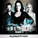 Lost Girl, Season 3 cast, spoilers, episodes, reviews