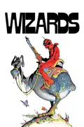 Wizards summary, synopsis, reviews