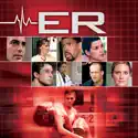 ER, Season 3 cast, spoilers, episodes, reviews