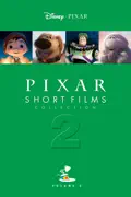 Pixar Short Films Collection Volume 2 summary, synopsis, reviews