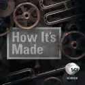 How It's Made, Vol. 18 cast, spoilers, episodes, reviews