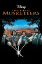 The Three Musketeers summary and reviews