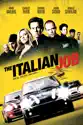 The Italian Job (2003) summary and reviews