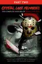 Crystal Lake Memories: The Complete History of Friday the 13th - Part 2 summary and reviews