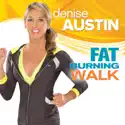 Denise Austin: Fat Burning Walk watch, hd download