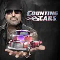 Counting Cars, Season 2 cast, spoilers, episodes, reviews