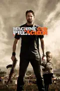 Machine Gun Preacher summary, synopsis, reviews