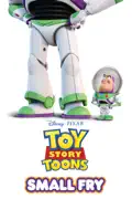 Toy Story Toons: Small Fry summary, synopsis, reviews