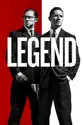 Legend (2015) summary and reviews