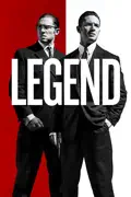 Legend (2015) summary, synopsis, reviews