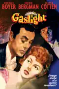 Gaslight (1944) summary, synopsis, reviews