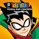 Teen Titans: Robin and Friends cast, spoilers, episodes, reviews