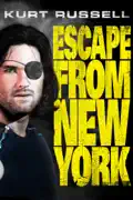Escape from New York summary, synopsis, reviews